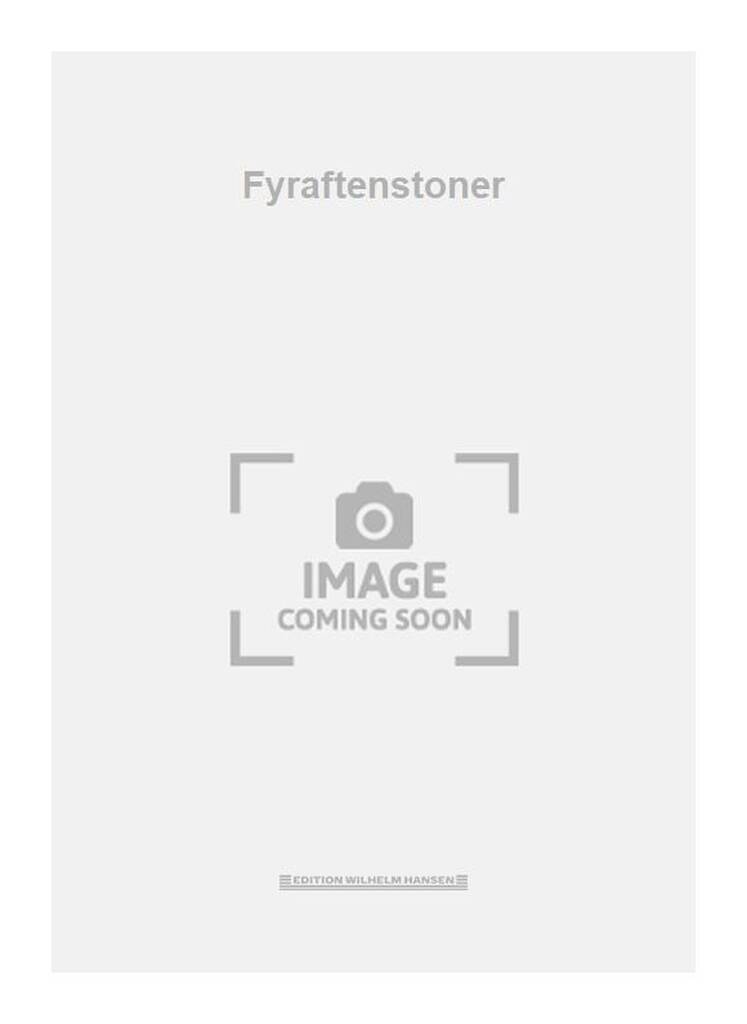 Fyraftenstoner